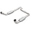 MagnaFlow Conv DF 02-08 Lexus SC430 4.3L Rear