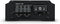 Soundigital 4 Channel Amplifier 1200.4 EVOPS2 2 Ohm