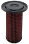 K&N Conical Axial Seal 11-15/16in TP 10-9/16in B-OD 21-9/16in H Std. Replacement Air Filter - HDT