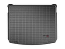 WeatherTech 2017+ Honda Civic Hatchback (Sport Trim Only) Cargo Liner - Black