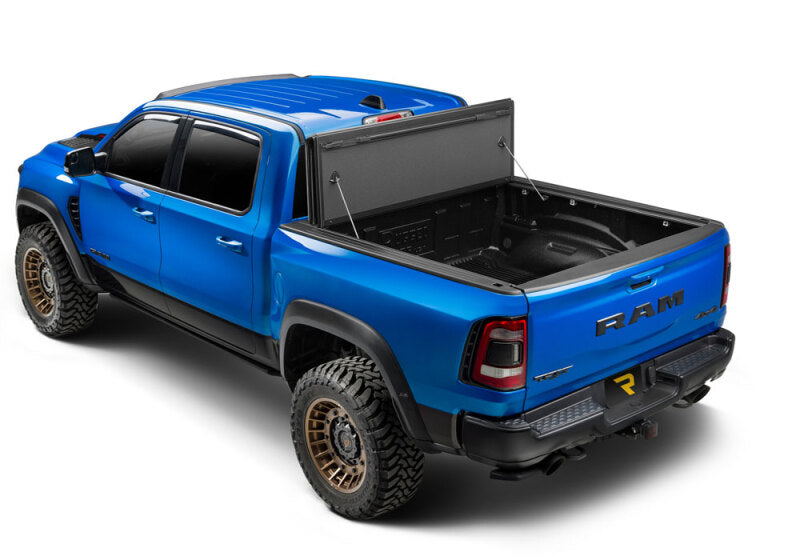 Extang 2024 Toyota Tacoma 6ft Bed Endure ALX