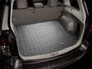 WeatherTech 2015 Ford Edge Cargo Liner - Black