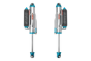 King Shocks 2021+ RAM 1500 TRX Rear 3.5 Dia Full Adjustable 4 Tube Bypass w/ Finned Res Shock (Pair)