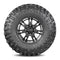 Mickey Thompson Baja Pro XS Tire - 40X13.50-17LT 90000037617