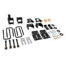 Belltech FLIP Kit 21+ Ford F-150 4.5inch