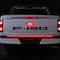 Putco 19-24 Ford Ranger 48In Direct Fit Blade Kit Equipped Tailgate Bars w/ Halogen Taillamps