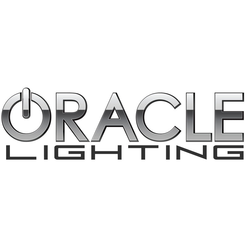 Oracle 19-23 Ram 1500 DT LED Off-Road Side Mirror Ditch Lights NO RETURNS