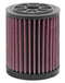 K&N Replacement Air Filter - Round 11-13 Audi A6/A6 Quattro / 12-13 A7/A7 Quattro