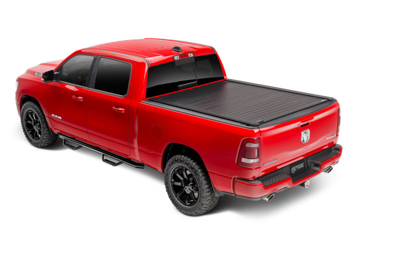 Retrax 16-18 Tacoma 6ft Regular / Access & Double Cab RetraxPRO XR