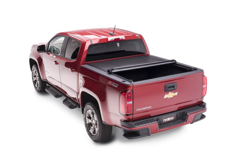 Truxedo 2023 GMC Canyon/Chevrolet Colorado 5ft 2in Lo Pro Bed Cover