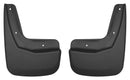 Husky Liners 2017-2018 Honda Ridgeline Custom-Molded Rear Mud Guards