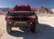 AVS 21-23 Ford Bronco 2/4Dr. Excl. Raptor Aeroskin II Textured Low Profile Hood Shield - Black