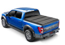Extang 15-20 Ford F-150 (6ft. 7in. Bed) Solid Fold ALX