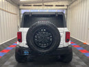 Pre-Owned 2023 Ford Bronco Big Bend