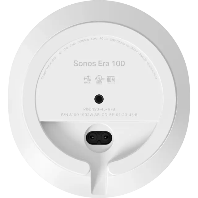 Sonos Era 100 Wireless Speaker