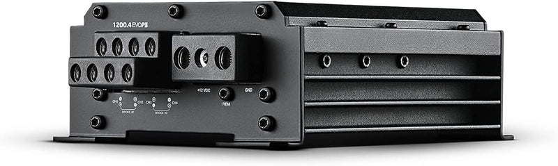 Soundigital 4 Channel Amplifier 1200.4 EVOPS2 2 Ohm