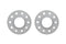 Eibach Pro-Spacer 20mm Spacer / Bolt Pattern 5x120 / Hub Center 72.5 for 15-18 BMW M3 (F80)