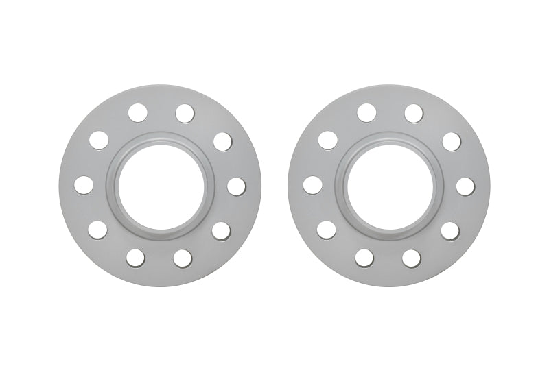 Eibach Pro-Spacer System - 15mm Spacer / 4x98 Bolt Pattern / Hub Center 58 for 12-18 Fiat 500 1.4L