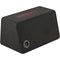 Kicker 45VL7R102-3 Single 10" L7R Loaded Vented Enclosure