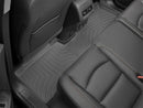 WeatherTech 2021+ Kia Sorento Hybrid Rear FloorLiner - Black