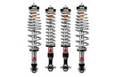 Eibach 2021+ Ford Bronco Pro-Truck Coilover 2.0 w/ HD Springs Front & Rear