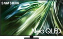 Samsung - 65” Class QN90D Series Neo QLED 4K Smart Tizen TV