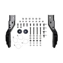 Westin 19-21 Chevy Silverado 1500 (Excl. 2019 Silverado LD) MAX Winch Tray