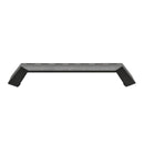 Westin 14-20 Toyota 4Runner Pro-Series Bumper Angular Bull Bar - Textured Black