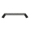 Westin 14-20 Toyota 4Runner Pro-Series Bumper Angular Bull Bar - Textured Black