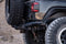 DV8 Offroad 18-23 Wrangler JL Spec Series Rear Bumper
