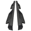 Westin/HDX 05-18 Toyota Tacoma Drop Nerf Step Bars - Textured Black