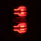 AlphaRex 14-21 Toyota Tundra LUXX LED Taillights Blk w/Activ Light/Seq Signal