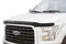 AVS 91-96 Dodge Dakota Bugflector Medium Profile Hood Shield - Smoke