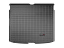 WeatherTech 19-24 Volvo XC40 Cargo Liners - Black