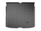 WeatherTech 19-24 Volvo XC40 Cargo Liners - Black