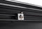 Roll-N-Lock 2024 Toyota Tacoma 5ft M-Series Retractable Tonneau Cover