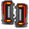 Oracle 21-23 Ford Bronco Flush Style LED Taillights - Tinted NO RETURNS