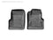 WeatherTech 97-06 Jeep Wrangler Front FloorLiner - Black