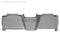 WeatherTech 00-06 Chevrolet Suburban Rear FloorLiner - Grey