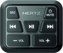 Hertz Marine HMC-U1 Remote Control for HMR 20, HMR10 (no Display)