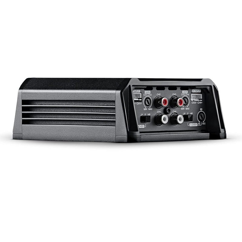 Soudigital 4 Channel Amplifier 400.4 EVOX2 4 Ohm