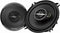 Pioneer A-Series TS-A1371F, 3-Way Coaxial Car Audio Speakers (pair)