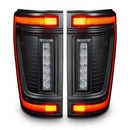 Oracle Lighting 21-24 Ford F-150 Flush Style LED Tail Lights SEE WARRANTY