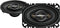 Pioneer TS-A4671F 4" x 6" 4-Way Car Speakers (pair)