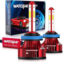 WattStar H11 LED Headlight Bulb Kit