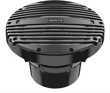 Hertz Marine 10" 2Ω Infinite Baffle Subwoofer