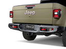 Oracle Rear Bumper LED Reverse Lights for Jeep Gladiator JT - 6000K SEE WARRANTY