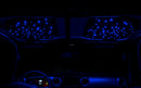 Oracle StarLINER Fiber Optic Hardtop Headliner for Wrangler JL/Gladiator JT ColorSHIFT