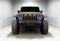 Oracle Oculus Bi-LED Projector Headlights for Jeep JL/Gladiator JT - w/ BC1 Controller SEE WARRANTY