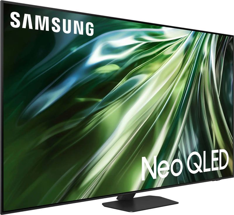 Samsung - 65” Class QN90D Series Neo QLED 4K Smart Tizen TV